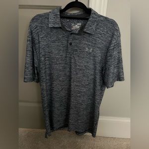 Under Armour Golf Polo